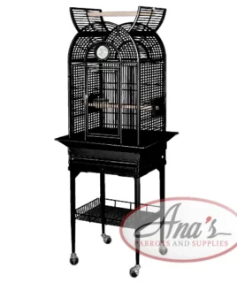 Superior Luxury Line ½” Bar Spacing SLUX1816