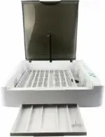 Egg Incubator, 36 Eggs Incubator Automatic Hatching for Chickens Duck Goose Bird Quail Poultry Hatcher Intelligent Control Pull-Out Water Tray