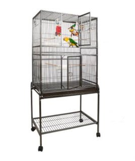 Liberta Flight Cage